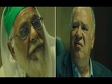 أقوى مشاهد مسلسل ظرف إسود يصف لعبة الإخوان تحت عباءة الإسلام .. صلاح عبد الله ومولانا