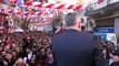 Yerel seçime doğru - İncirliova'da Cumhur İttifakı'nın seçim ofisinin açılışı - AYDIN