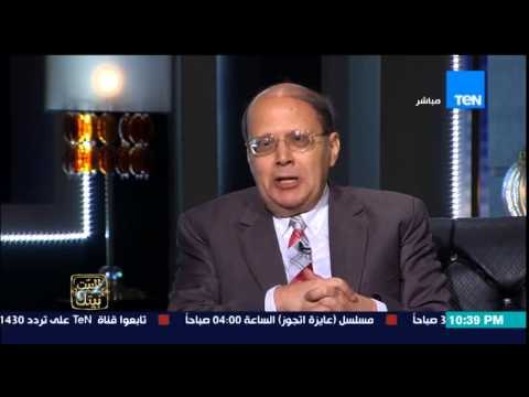 البيت بيتك - لماذا وصف الكاتب عبد الحليم قنديل استطلاعات الرأي في مصر بأنها فشنك ؟