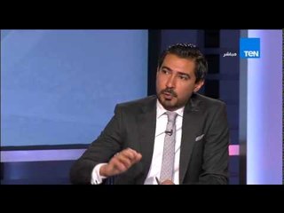 ستاد TeN - محمد بركات : النجم إنييستا يتميز بالطيبة الشديدة