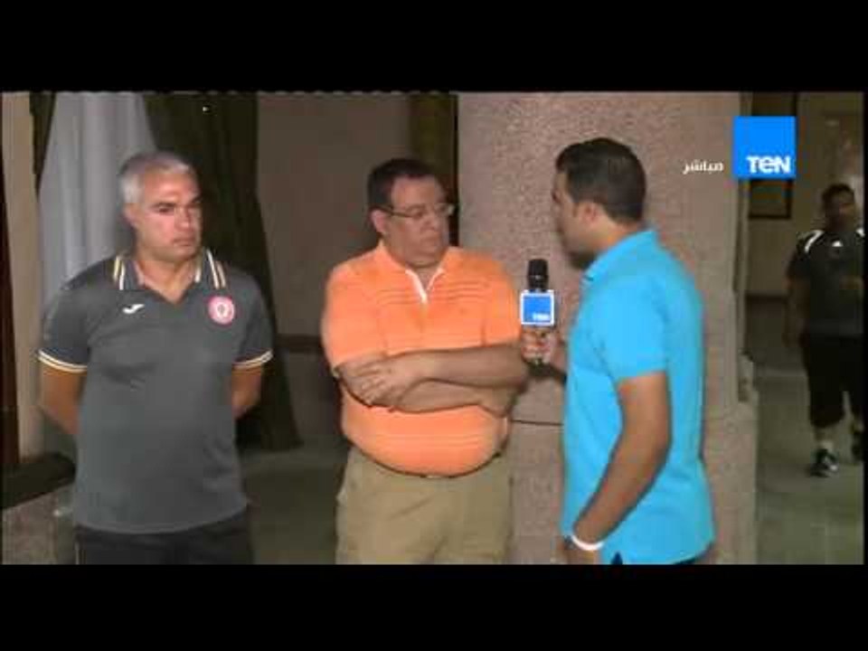 ستاد TeN - في البطولة الدولية للكرة الشاطئية .. مصر تواجه إنجلترا و الكويت