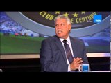 ستاد TEn - حسن شحاتة يلوم محمد بركات علي ضياع فرصة في مباراة الجزائر