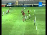 ستاد TeN - هدف نادى الزمالك فى سانجا الكونغولى 1 / 0 ايمن حفنى ... الزمالك فى الكونفيدالية