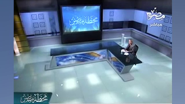 تناقض الجماعة الإرهابية.. شاهد ماذا قال وزير النقل فى حكومة الإخوان عن حوادث القطارات