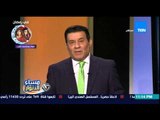 مساء الأنوار - مدحت شلبي : عمرو السولية لن يلعب داخل مصر غير للنادي الإسماعيلي