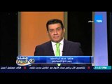 مساء الأنوار - محمد أبو السعود : لن أبيع السولية لأحد القطبين لأتجنب المشاكل مع الجماهير