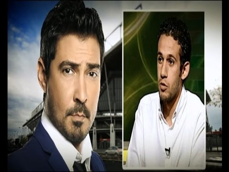 One 2 - إنتظروا النجم محمد فضل المهاجم الدولى م...