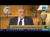 البيت بيتك - رئيس الوزراء د. إبراهيم محلب : عودة مصر قوية مع إفريقيا ومصر القلب النابض لإفريقيا