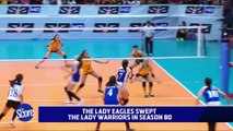 The Score: Can the UE Lady Warriors Upset Ateneo?