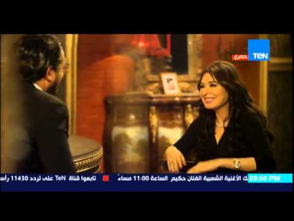 الحريم أسرار - الراقصة دينا : لو كنت راجل كنت اتجوزت هيفاء وهبي !