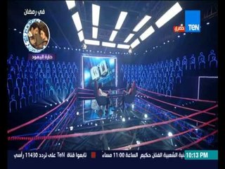 Download Video: مصارحة حرة | Mosar7a 7orra - منى زكى: لماذا ترفض ادوار الإغراء وترد على جرئة فيلم احكى يا شهرزاد