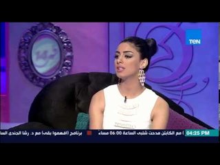 قمر 14 - أحدث كولكشن لأزياء وعبايات شهر رمضان 2015 من مصممة الأزياء حنان فخرى