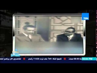 ماسبيرو | Maspiro - حلقة نادرة من برنامج نور على نور وتقديم مسيحي للإسلام