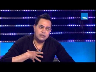 5 مووواه - المطرب الشعبي حكيم  .. لهذا السبب رفضت التمثيل في فيلم " حلاوة روح " للنجمة هيفاء وهبي