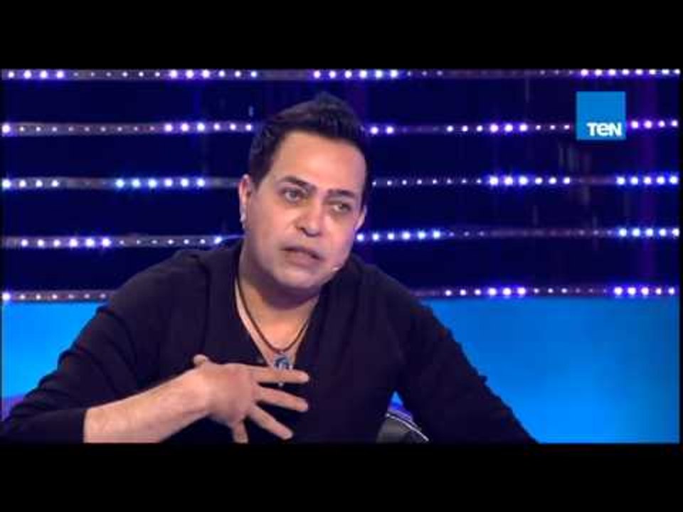 5 مووواه - المطرب الشعبي حكيم  .. لهذا السبب رفضت التمثيل في فيلم " حلاوة روح " للنجمة هيفاء وهبي