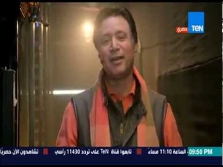 مصارحة حرة | Mosar7a 7orra - إيمان البحر درويش : جدي كان بواب الدخول إلى عالم الفن