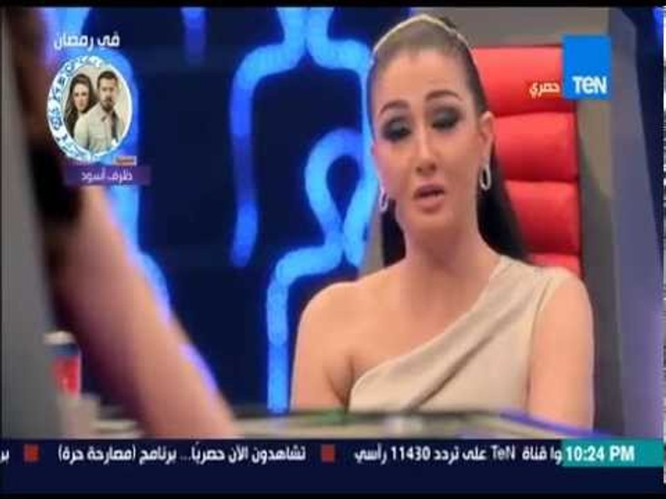 مصارحة حرة | Mosar7a 7orra - سمية الخشاب وغادة عبد الرازق مع منى عبد الوهاب