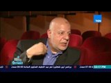 ماسبيرو | Maspiro - إسماعيل يسري مقدم الكاميرا الخفية ينتقد برامج المقالب التي يقدمها رامز جلال