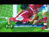 وان تو - تقرير | تاريخ وأهداف محمد فضل مع النادي الأهلي ومنتخب مصر