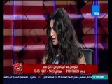هي مش فوضى - الإعلامية سالى عبد السلام .... فى سيدات بتضرب جوزها وهو بيكون مبسوط اوى