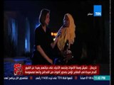 هي مش فوضى - الست نريمان أقدم سيدة في القبور تكشف حقيقة أصوات القبور .. أنا بخاف من الميت الجديد