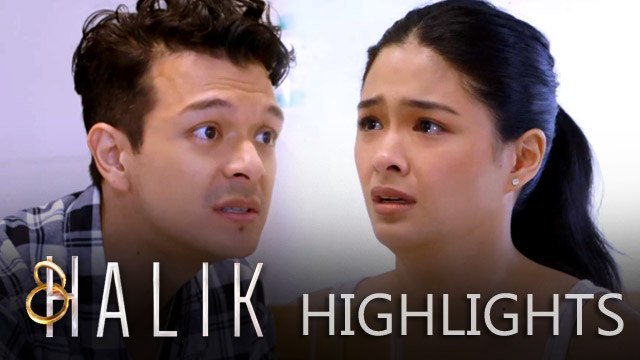 Lino insists on annulment | 145 | Halik