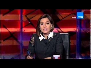 هي مش فوضى | Heya Msh Fawda - حلقة الأحد 14-6-2015 حلقة خاصة عن عالم الأموات وأسرار المقابر