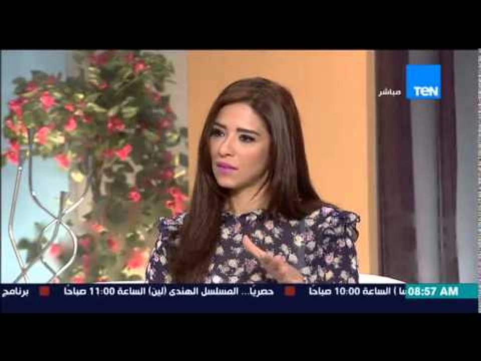 صباح الورد - ديكورات البيت فى شهر رمضان من شخصي...