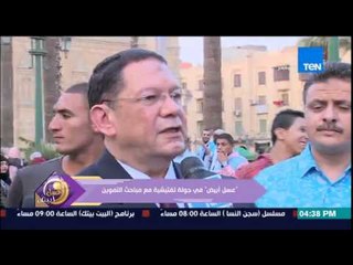 عسل أبيض - مساعد وزير الداخلية لمباحث التموين يرد على إنتشار "لحوم الحمير" في السوق المصري