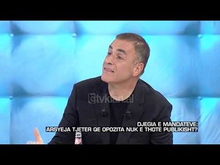 Zone e Lire/ Djegia e mandateve, arsyeja tjeter qe opozita nuk e thote publikisht