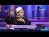 عسل أبيض - الشيخ إسلام النواوي يوضح معجزة الله سبحانه فى 