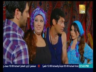 مولد وصاحبه غايب - الفنان حسن الرداد يقع في غرام هيفاء وهبي وفيفي عبده بسبب أرض المولد