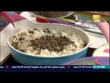 مطبخ سي السيد - الشيف حسن حسونة - طريقة عمل الفراخ المخلية المحشية