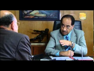 مولد وصاحبه غايب - مشهد يدل على توغل الفساد السياسى فى المجتمع..بـ 5 مليون تكون عضو فى المجلس