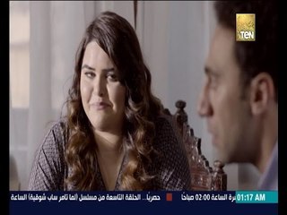 حق ميت - اجرأ مشهد درامي للنجم محمد سلام .. الدعارة مش حرام وبتحافظ على مستقبل البنات !