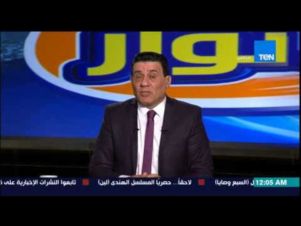 مساء الأنوار - الكابتن مدحت شلبى يعاتب الكابتن فتحى مبروك بسبب عماد متعب ونزوله فى الدقيقة 88