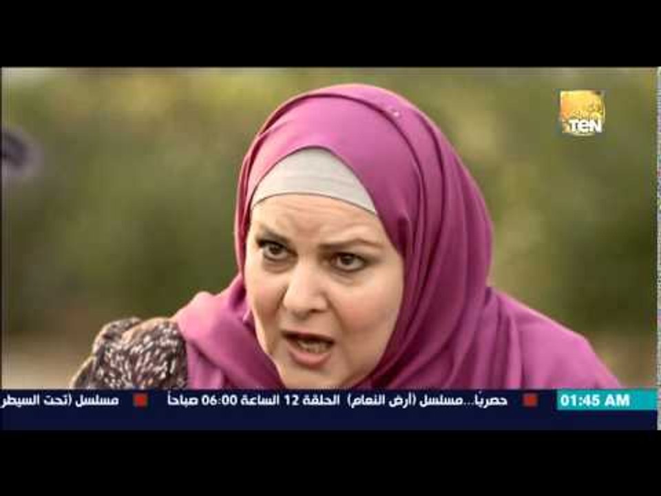 حق ميت - مشهد مبكي بين دلال عبد العزيز و" حسن الرداد " في اول زيارة في السجن بعد وفاة ايمي سمير غانم