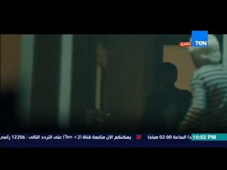 إنجي المقدم تتفاجأ بسرقة شقتها لحظة عودتها من مقابلة " عمرو يوسف " ... الحلقة 14 من ظرف إسود