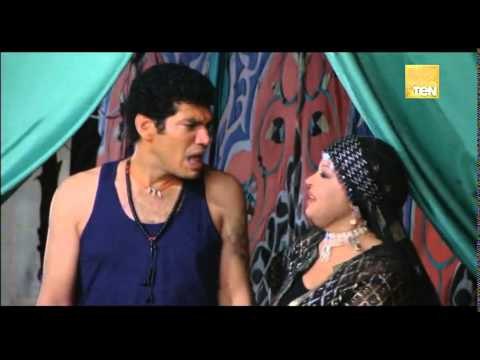 المولد من غير نوسة هيفاء وهبي ملوش طعم .. شاهد بنفسك في مولد وصاحبه غايب