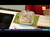 مطبخ سي السيد - حلقة 2-7-2015 - الشيف حسن حسونة - إعادة تصنيع بواقى الأكل