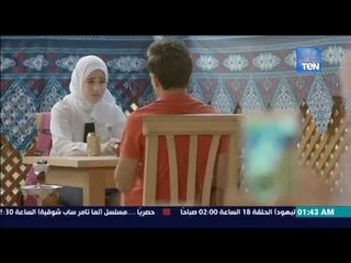 حق ميت - احذروا على بناتكم اثناء ذهابهم للمدرسة من خلال هذا المشهد