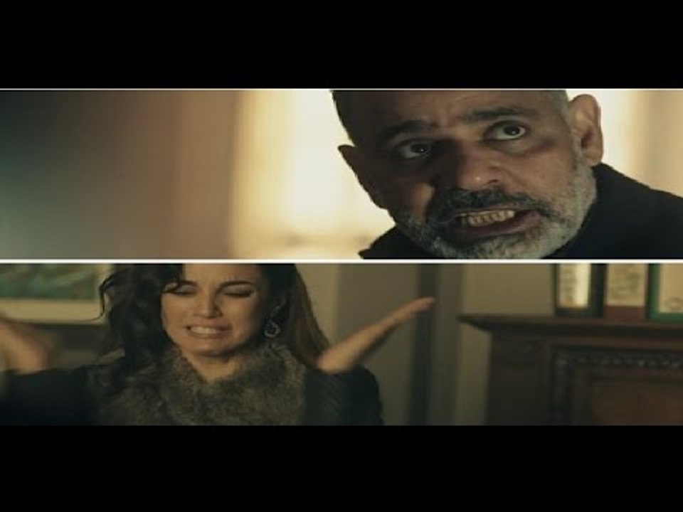 ظرف إسود - اقوى مشهد | البرنس يسب درة بألفاظ خارجة داخل القسم وبعد القبض عليه
