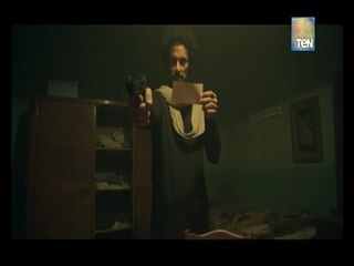 ظرف إسود - ظهور " ضاحي " لـ " يوسف " في آخر مشهد مثير ... كابوس جديد ؟