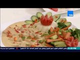 مطبخ سي السيد - الشيف حسن حسونة - طريقة عمل البيكاتا مع خضار سوتية
