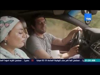 مسلسل حق ميت - تفتكر نادر هيعمل أيه في ضحى في هذا المشهد ؟