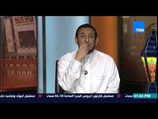 الكلام الطيب | El Kalam El Tayeb - الشيخ رمضان عبد المعز - فى رحاب الجزء الخامس والعشرون للقرآن