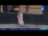 مولد وصاحبه غايب - لحظة خروج هيفاء وهبي 