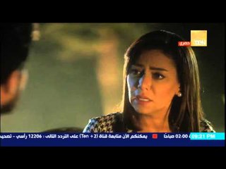 أرض النعام - لأول مرة  | لما تتقدم للزواج من اختك "اكبر صدمة في الدراما المصرية "