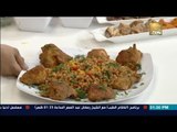 مطبخ سي السيد - الشيف حسن حسونة - طريقة عمل المكرونة بالصلصة