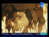 ظرف إسود - مشهد للعبرة | عمرو يوسف يحاول حرق صديقه 